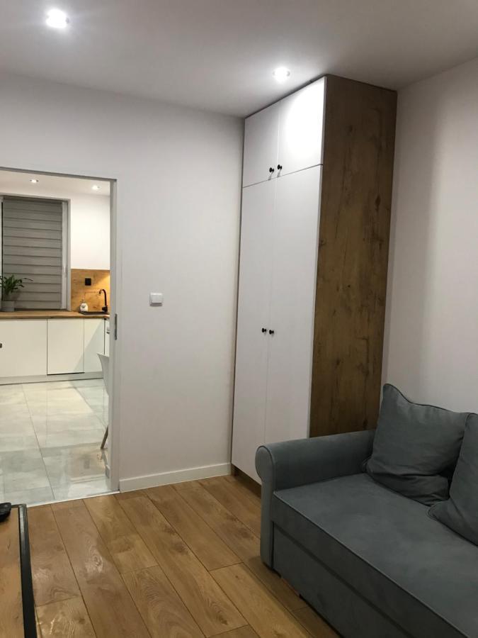 Apartament Przy Promenadzie Jelenia Góra Exterior foto
