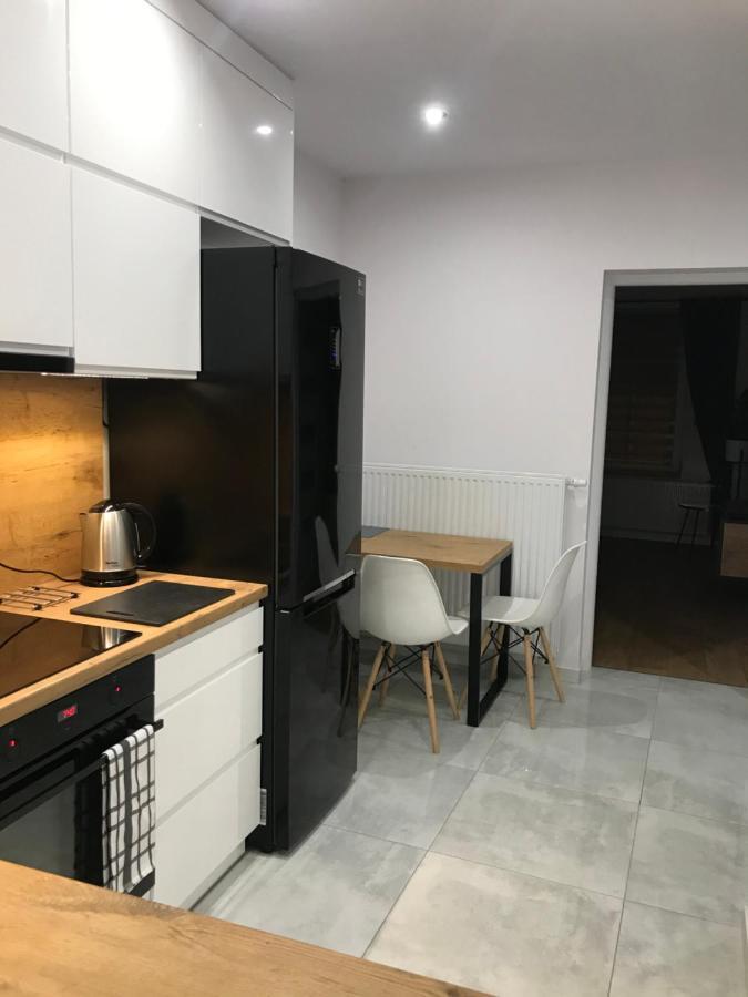 Apartament Przy Promenadzie Jelenia Góra Exterior foto