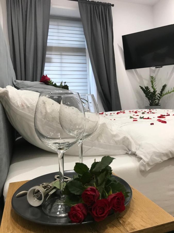Apartament Przy Promenadzie Jelenia Góra Exterior foto